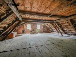 Prodej chalupy, Drahotín, 82 m2