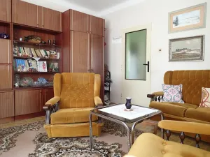 Prodej rodinného domu, Nové Město na Moravě, Mírová, 124 m2