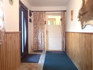 Prodej rodinného domu, Nové Město na Moravě, Mírová, 124 m2