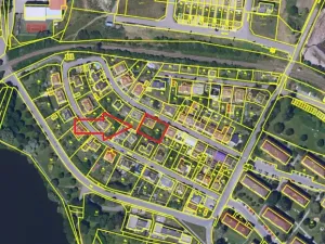 Prodej rodinného domu, Nové Město na Moravě, Mírová, 124 m2