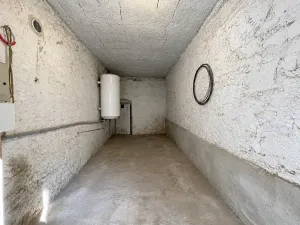 Prodej rodinného domu, Vinaře, 160 m2