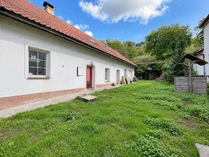 Prodej rodinného domu, Vinaře, 160 m2