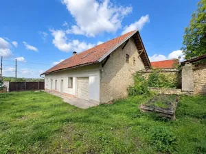 Prodej rodinného domu, Vinaře, 160 m2