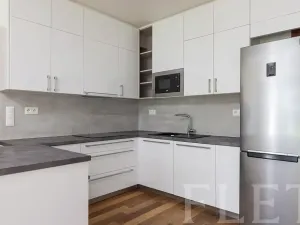 Pronájem bytu 3+kk, Praha - Dolní Chabry, Poštova, 79 m2