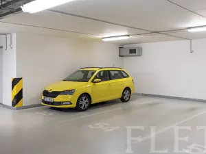 Pronájem bytu 2+kk, Praha - Záběhlice, Velenovského, 53 m2