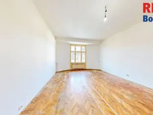 Prodej bytu 3+1, Praha - Bubeneč, Čechova, 125 m2
