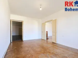 Prodej bytu 3+1, Praha - Bubeneč, Čechova, 125 m2