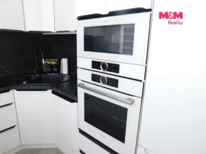 Pronájem bytu 3+1, Roudnice nad Labem, Bořivojova, 81 m2