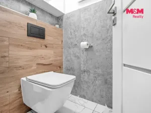 Prodej rodinného domu, Petkovy, 97 m2