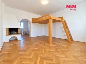 Pronájem bytu 2+1, Český Brod, Marie Majerové, 74 m2
