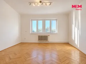 Pronájem bytu 2+1, Český Brod, Marie Majerové, 74 m2