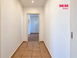 Pronájem bytu 2+1, Český Brod, Marie Majerové, 74 m2
