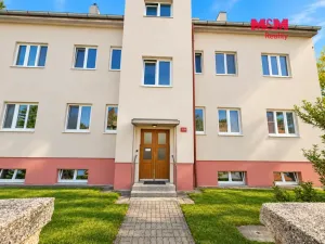 Pronájem bytu 2+1, Český Brod, Marie Majerové, 74 m2