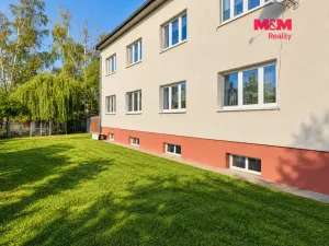 Pronájem bytu 2+1, Český Brod, Marie Majerové, 74 m2