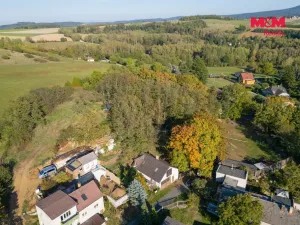 Prodej garáže, Břasy - Vranovice, 78 m2