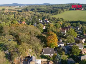 Prodej garáže, Břasy - Vranovice, 78 m2