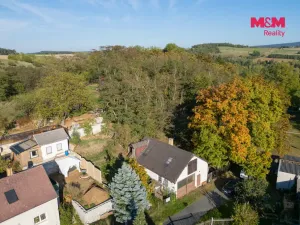 Prodej garáže, Břasy - Vranovice, 78 m2