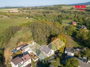 Prodej garáže, Břasy - Vranovice, 78 m2
