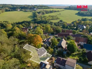 Prodej garáže, Břasy - Vranovice, 78 m2