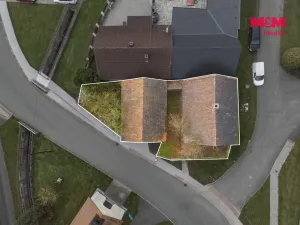 Prodej chalupy, Zahořany, 80 m2