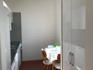 Prodej bytu 2+1, Uničov, Bratří Čapků, 51 m2