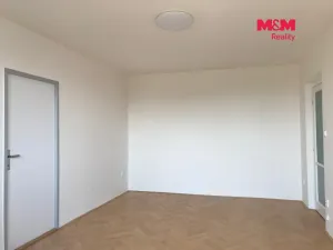Prodej bytu 2+1, Uničov, Bratří Čapků, 51 m2