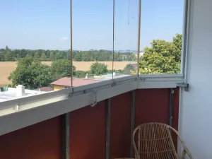 Prodej bytu 2+1, Uničov, Bratří Čapků, 51 m2