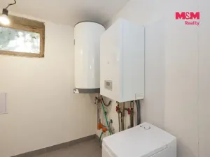 Prodej rodinného domu, Petrovice I - Újezdec, 51 m2