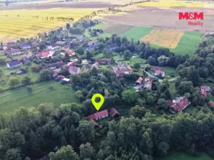 Prodej rodinného domu, Petrovice I - Újezdec, 51 m2