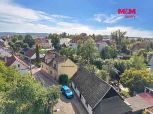 Prodej rodinného domu, Lázně Bělohrad, Třetí strana, 68 m2