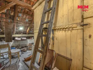 Prodej rodinného domu, Lázně Bělohrad, Třetí strana, 68 m2