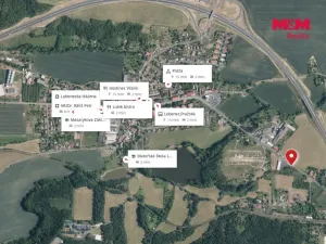 Prodej bytu 3+1, Lubenec, Pražská, 67 m2
