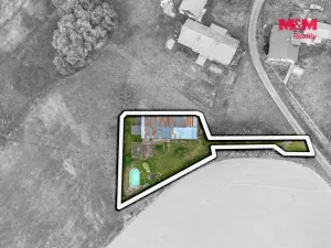 Prodej rodinného domu, Slavíkov - Horní Vestec, 140 m2