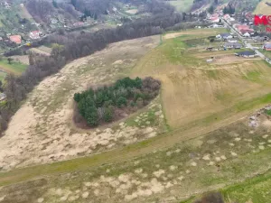 Prodej pozemku pro bydlení, Vřesovice, 621 m2