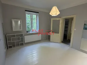 Pronájem bytu 2+kk, Liberec, Chelčického, 50 m2