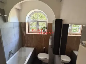 Pronájem bytu 2+kk, Liberec, Chelčického, 50 m2