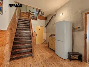 Prodej rodinného domu, Dobřeň, 149 m2