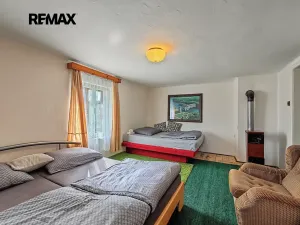 Prodej rodinného domu, Dobřeň, 149 m2