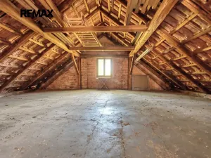 Prodej rodinného domu, Dobřeň, 149 m2