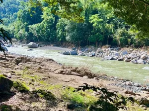 Prodej rodinného domu, La Ceiba, Honduras, 4080 m2