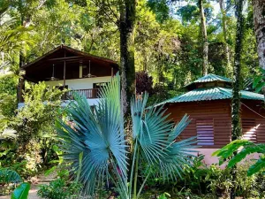 Prodej rodinného domu, La Ceiba, Honduras, 4080 m2