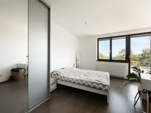 Prodej bytu 2+kk, Praha - Nusle, Družstevní ochoz, 56 m2