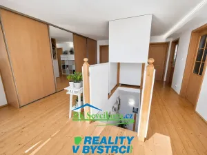 Prodej bytu 4+1, Modřice, Masarykova, 151 m2