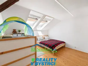 Prodej bytu 4+1, Modřice, Masarykova, 151 m2
