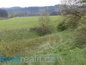Prodej pozemku, Mosty u Jablunkova, 1105 m2
