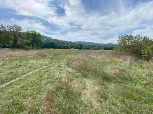 Prodej pozemku, Všenory, 601 m2