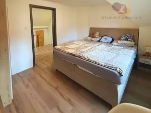 Prodej rodinného domu, Mikulášovice, 117 m2
