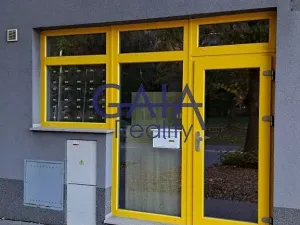 Pronájem kanceláře, Prostějov, Kostelecká, 27 m2