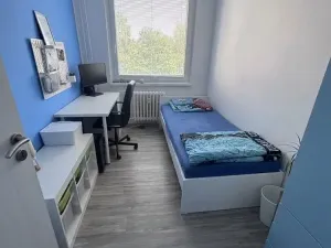Prodej bytu 4+1, Jablonec nad Nisou, Lužická, 84 m2