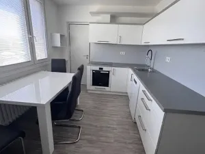 Prodej bytu 4+1, Jablonec nad Nisou, Lužická, 84 m2